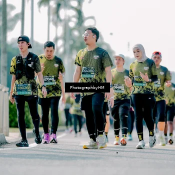Runner Photo 6473253