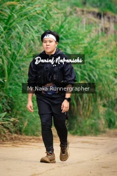 Runner Photo 647326