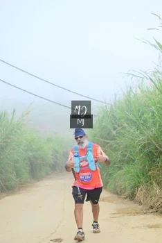 Runner Photo 647327