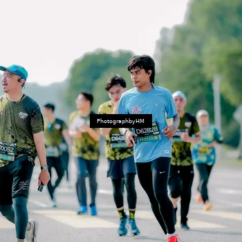 Runner Photo 6473273