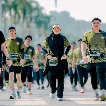 Runner Photo 6473274