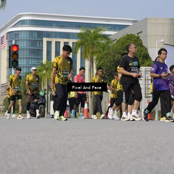 Runner Photo 6473281