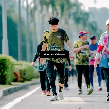 Runner Photo 6473287