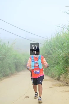 Runner Photo 647329