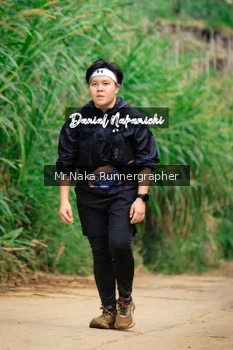 Runner Photo 647330