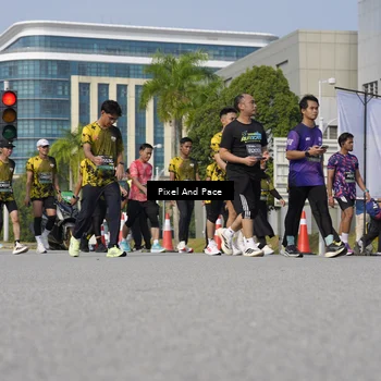 Runner Photo 6473313