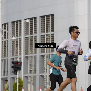 Runner Photo 6473327