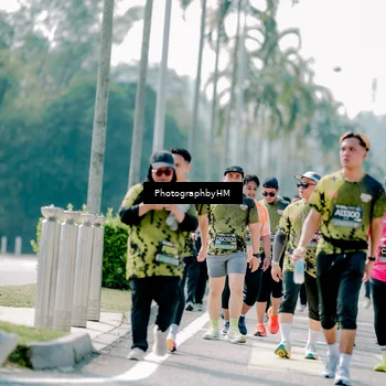 Runner Photo 6473364