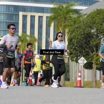 Runner Photo 6473390