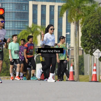 Runner Photo 6473406