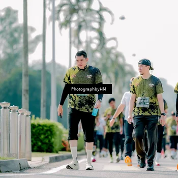 Runner Photo 6473421