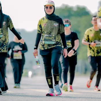 Runner Photo 6473427