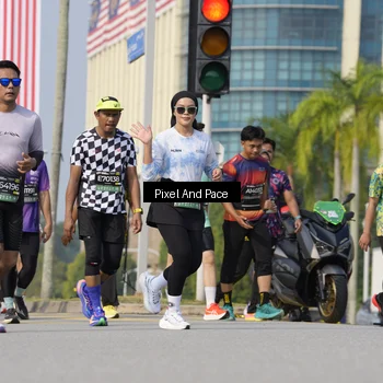 Runner Photo 6473428