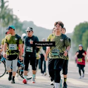 Runner Photo 6473432