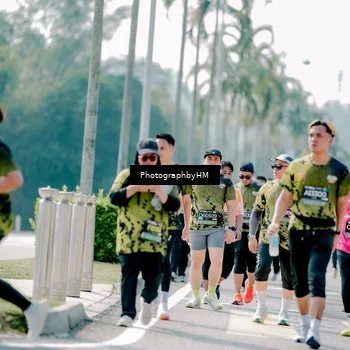 Runner Photo 6473433