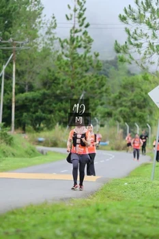 Runner Photo 647345
