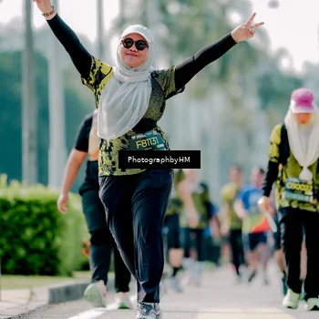 Runner Photo 6473457