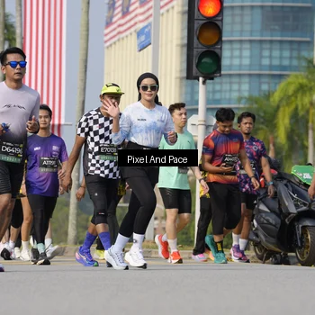 Runner Photo 6473461