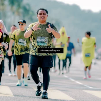 Runner Photo 6473465