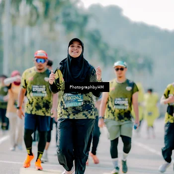 Runner Photo 6473496