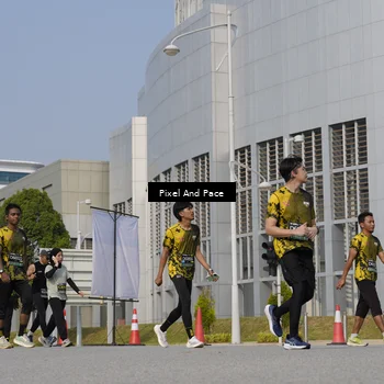Runner Photo 6473503