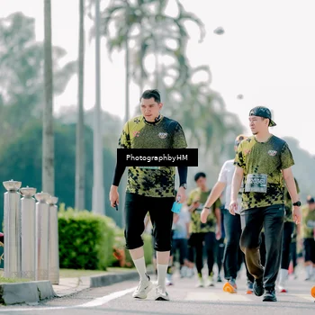 Runner Photo 6473507