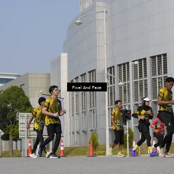 Runner Photo 6473515
