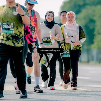 Runner Photo 6473524