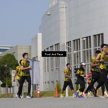Runner Photo 6473525