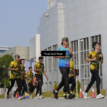 Runner Photo 6473533