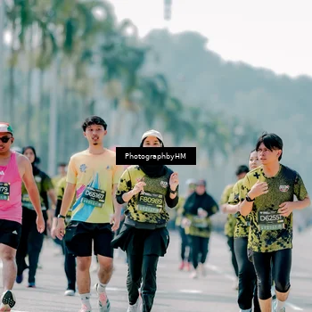 Runner Photo 6473539