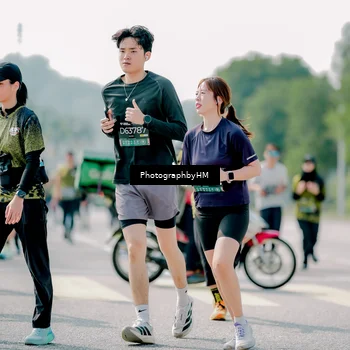 Runner Photo 6473540