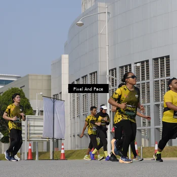 Runner Photo 6473541