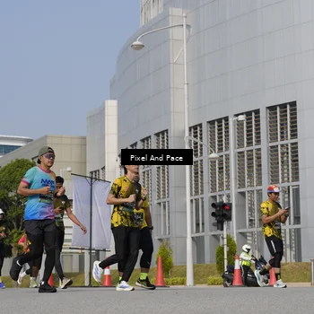 Runner Photo 6473551