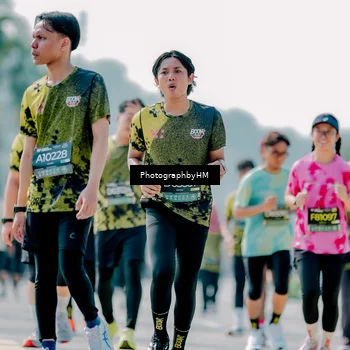 Runner Photo 6473558
