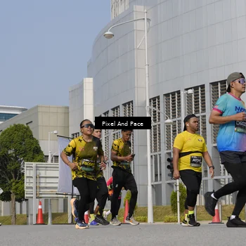 Runner Photo 6473561
