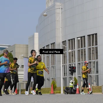 Runner Photo 6473571