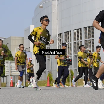 Runner Photo 6473609