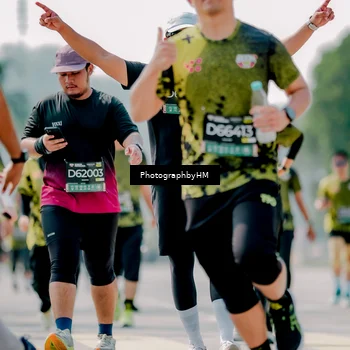 Runner Photo 6473619