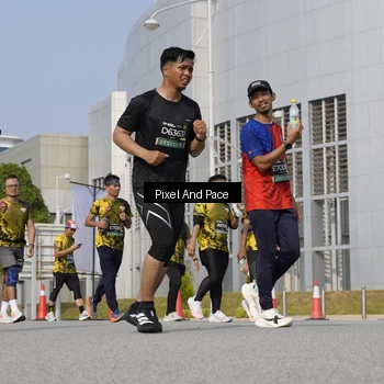Runner Photo 6473629