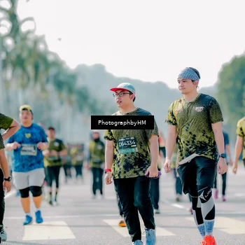 Runner Photo 6473640