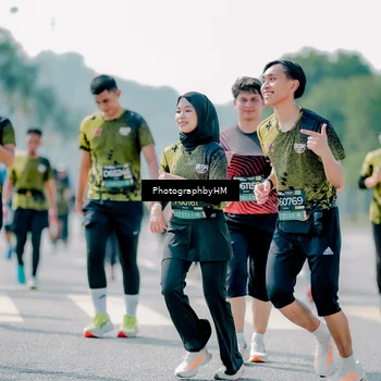 Runner Photo 6473674
