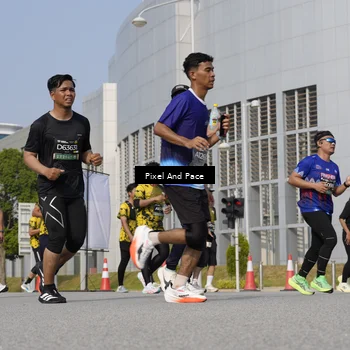 Runner Photo 6473675