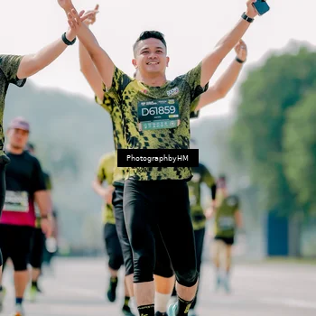 Runner Photo 6473677