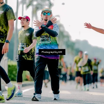 Runner Photo 6473679