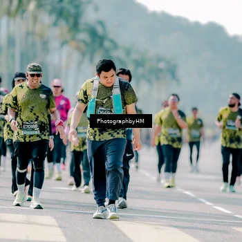 Runner Photo 6473689