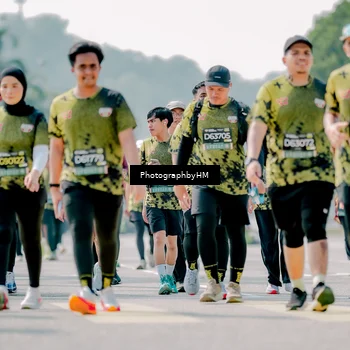 Runner Photo 6473700