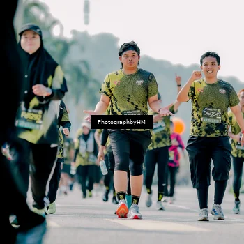 Runner Photo 6473703