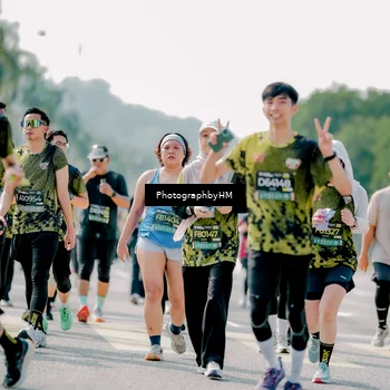 Runner Photo 6473720