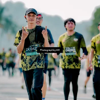 Runner Photo 6473755